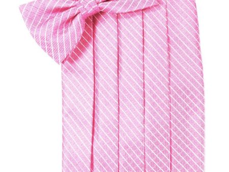 Bubblegum Palermo Cummerbund Sale