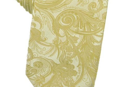 Harvest Maize Tapestry Necktie on Sale