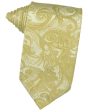 Harvest Maize Tapestry Necktie on Sale