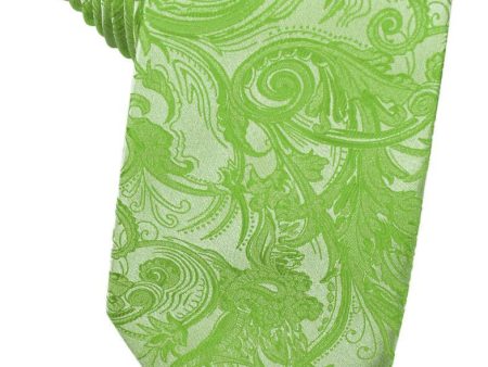 Kelly Tapestry Necktie Discount