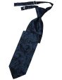 Peacock Tapestry Necktie Online now