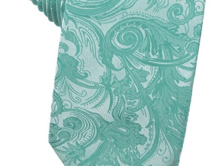 Mermaid Tapestry Necktie For Discount