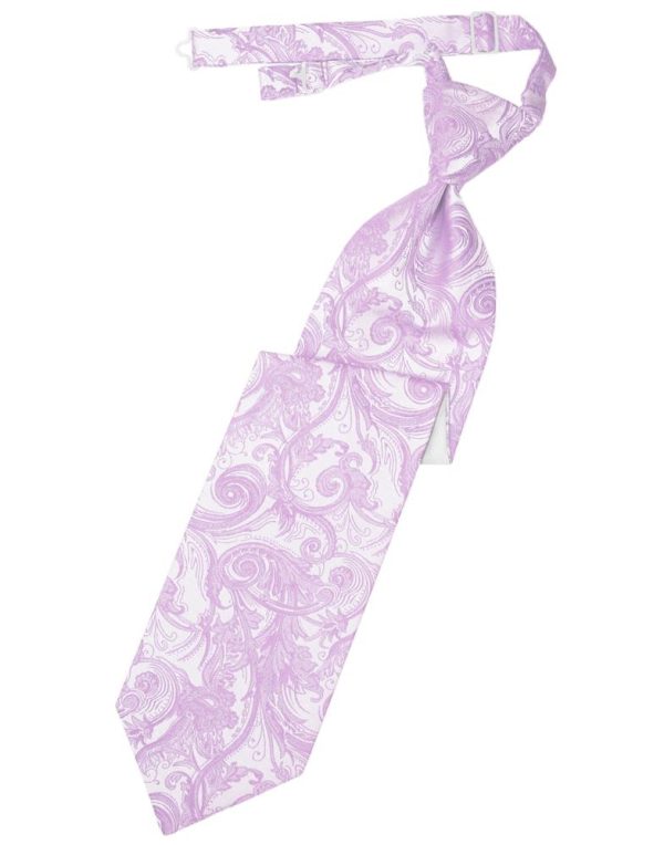 Heather Tapestry Necktie Online Sale