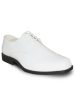 Sarno  White Vangelo Tuxedo Shoes Sale