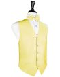 Buttercup Palermo Tuxedo Vest Fashion