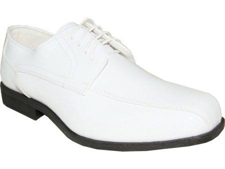 Lawrence  White Jean Yves Tuxedo Shoes Online now