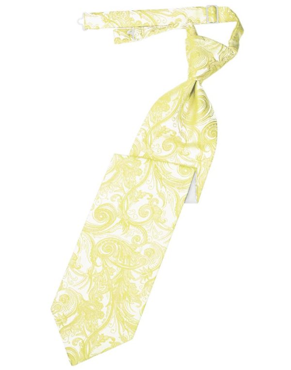 Banana Tapestry Necktie For Discount