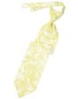 Banana Tapestry Necktie For Discount