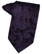 Lapis Tapestry Necktie Sale