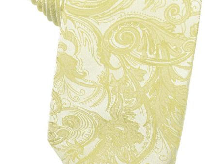 Banana Tapestry Necktie For Discount