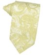 Banana Tapestry Necktie For Discount