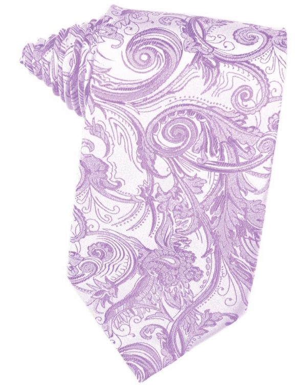 Heather Tapestry Necktie Online Sale