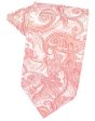 Coral Reef Tapestry Necktie Online