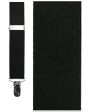 William  Black Suspenders Online Sale