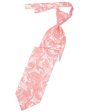 Coral Reef Tapestry Necktie Online