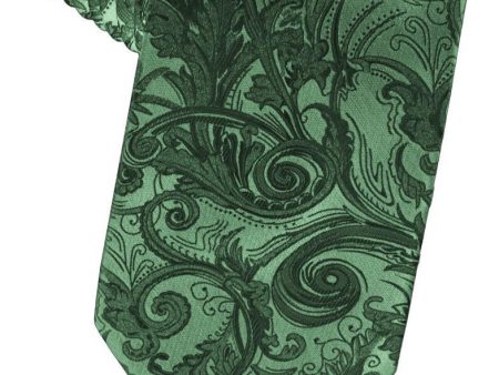 Hunter Tapestry Necktie Online Sale