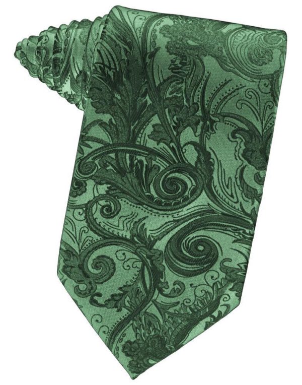 Hunter Tapestry Necktie Online Sale