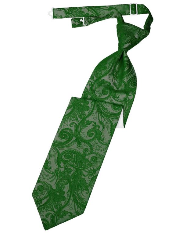 Hunter Tapestry Necktie Online Sale