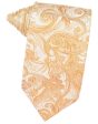 Apricot Tapestry Necktie Online now