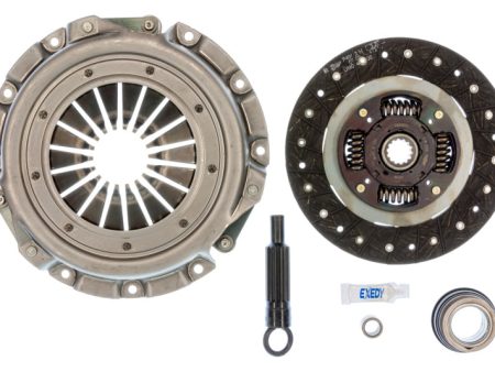 Exedy OE 1995-1996 Oldsmobile Achieva L4 Clutch Kit Online Sale