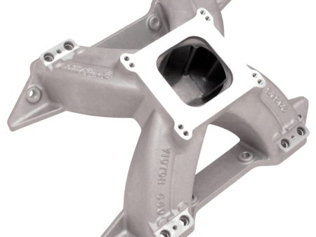 Edelbrock Victor EFI for Big-Block Chrysler Sale