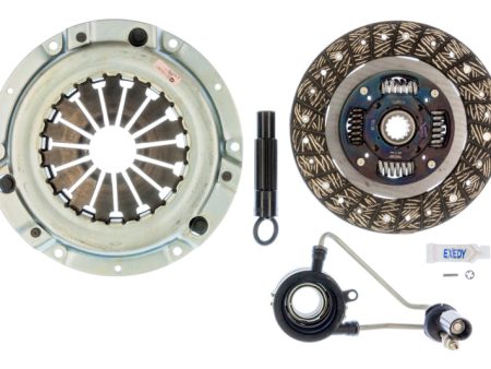 Exedy 1995-1999 Chevrolet Cavalier L4 Stage 1 Organic Clutch Fashion