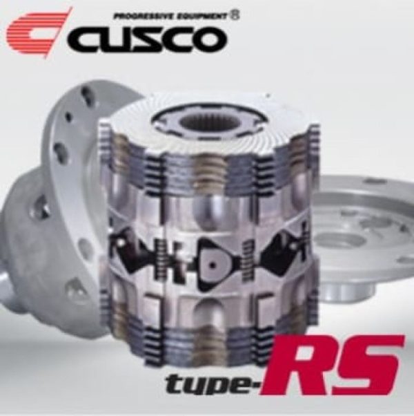 Cusco FC FD3S LSD Type RS *** SOFT *** Discount