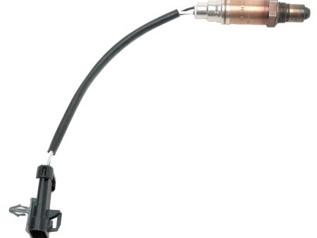 Edelbrock Oxygen Sensor 4-Wire Switching Online Sale