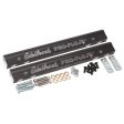 Edelbrock EFI Fuel Rail Kit SBC Pro-Flo XT for Use On 7137 Intake Hot on Sale