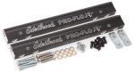 Edelbrock EFI Fuel Rail Kit SBC Pro-Flo XT for Use On 7137 Intake Hot on Sale