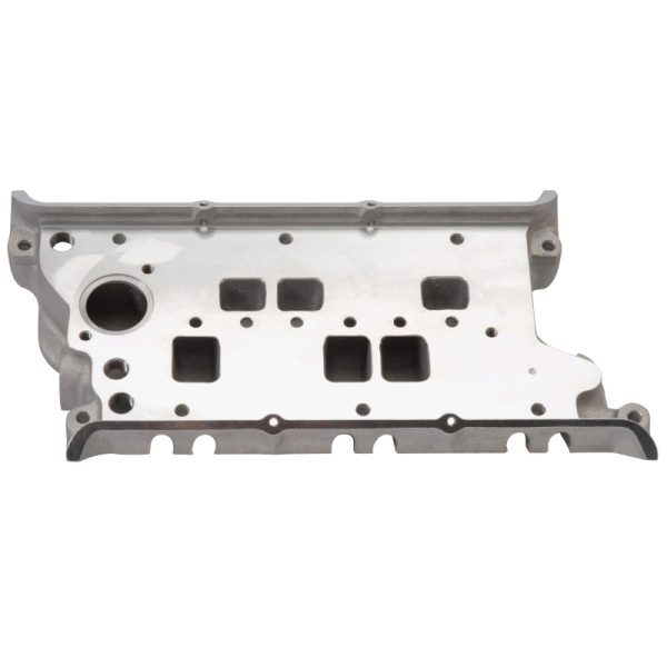 Edelbrock Performer 2 8 Litre Manifold V6 Online Sale