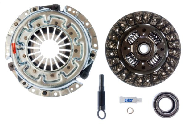 Exedy 1990-1996 Nissan 300ZX 2+2 V6 Stage 1 Organic Clutch Supply