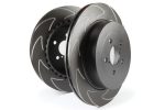 EBC 00-04 Chevrolet Impala 3.4 BSD Rear Rotors Online