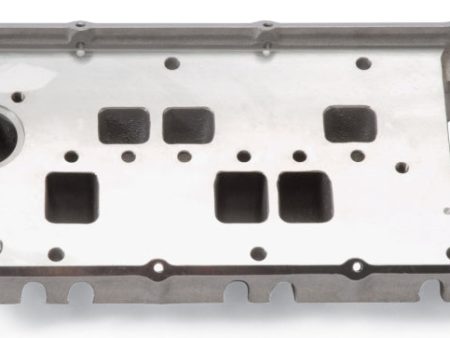 Edelbrock Performer 2 8 Litre Manifold V6 Online Sale