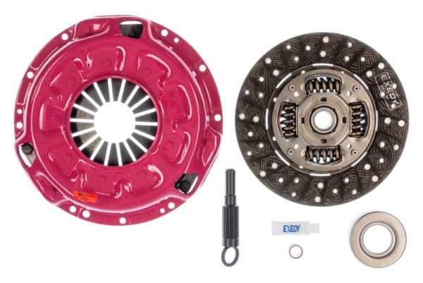 Exedy 1990-1996 Nissan 300ZX Turbo V6 Stage 1 Organic Clutch Online