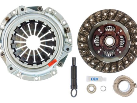 Exedy 1984-1991 Mazda RX-7 R2 Stage 1 Organic Clutch Online now