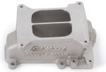 Edelbrock Manifold Top Only-STD Flange 4V Discount