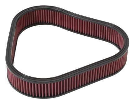 Edelbrock Air Cleaner Element for 4222 Fashion