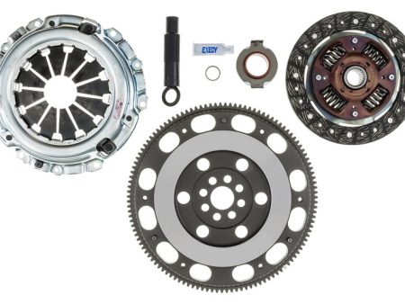 Exedy 02-06 Acura RSX Base Stage 1 Organic Clutch Incl. HF02 Lightweight Flywheell Online