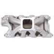 Edelbrock Ford 8 2In Super Victor Manifold Hot on Sale