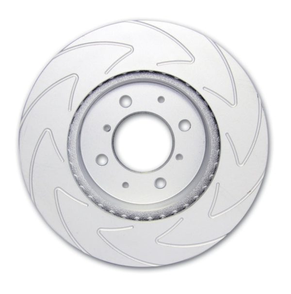 EBC 00-04 Chevrolet Impala 3.4 BSD Rear Rotors Online