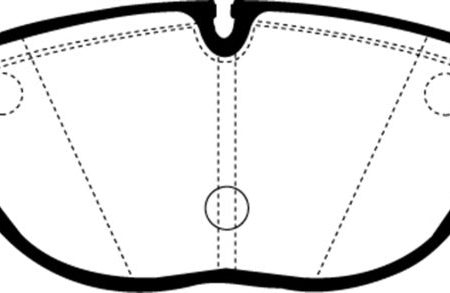 EBC 00-03 BMW Z8 5.0 Greenstuff Front Brake Pads Online