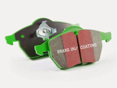 EBC Wilwood Dynapro Lug Mount Caliper Greenstuff Brake Pads For Sale