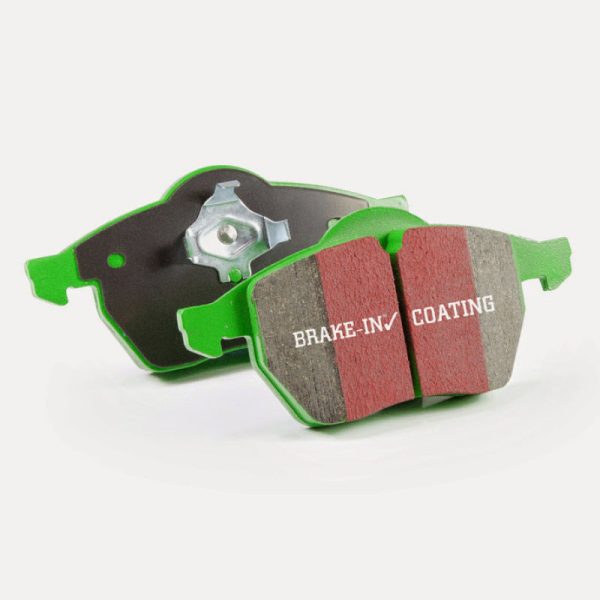 EBC Wilwood Dynapro Lug Mount Caliper Greenstuff Brake Pads For Sale