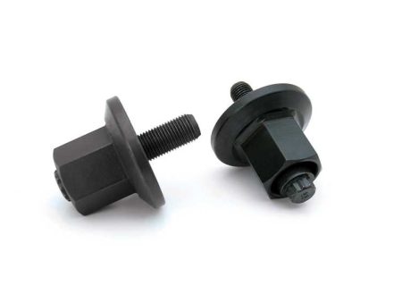 COMP Cams Crank Nut For CB (Pro) For Discount