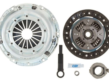 Exedy 16-18 MX-5 Miata 2.0L 6sp. Skyactive Stage 1 Clutch Kit Fashion