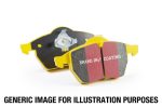 EBC Wilwood Dynapro Lug Mount Caliper Yellowstuff Brake Pads Sale