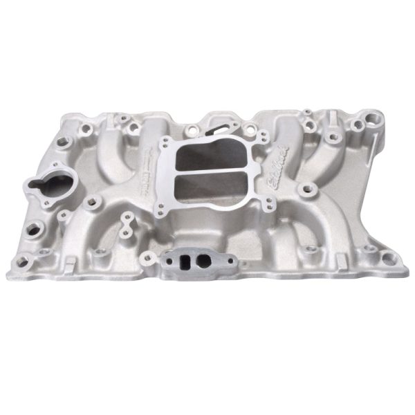 Edelbrock Perf Manifold 350 Olds Egr Online