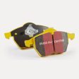 EBC Wilwood Dynapro Lug Mount Caliper Yellowstuff Brake Pads Sale