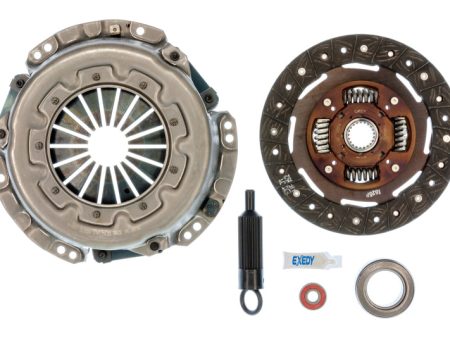 Exedy OE 1977-1977 Toyota Celica L4 Clutch Kit Cheap